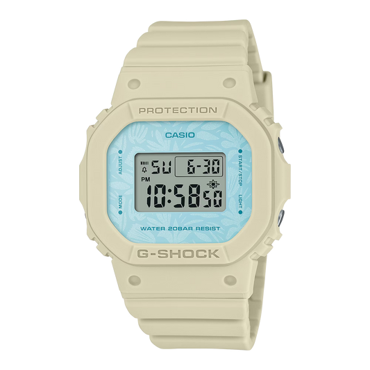 G Shock Mid-Size Series GMDS5600NC-9D
