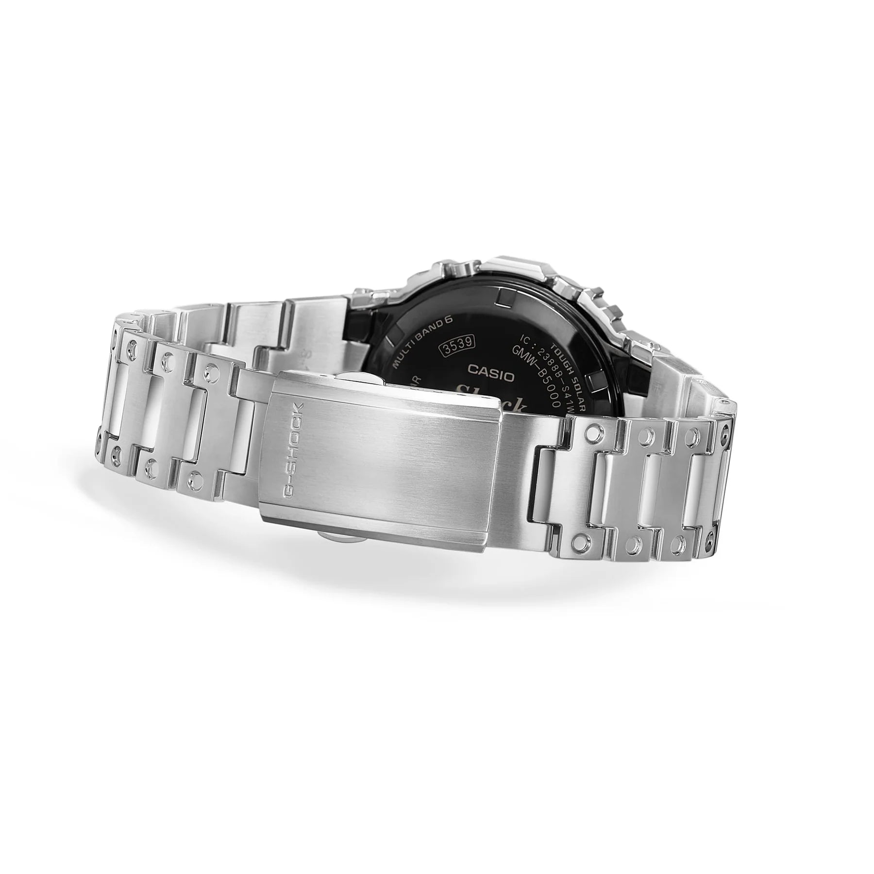 G-Shock GMWB5000D-1C