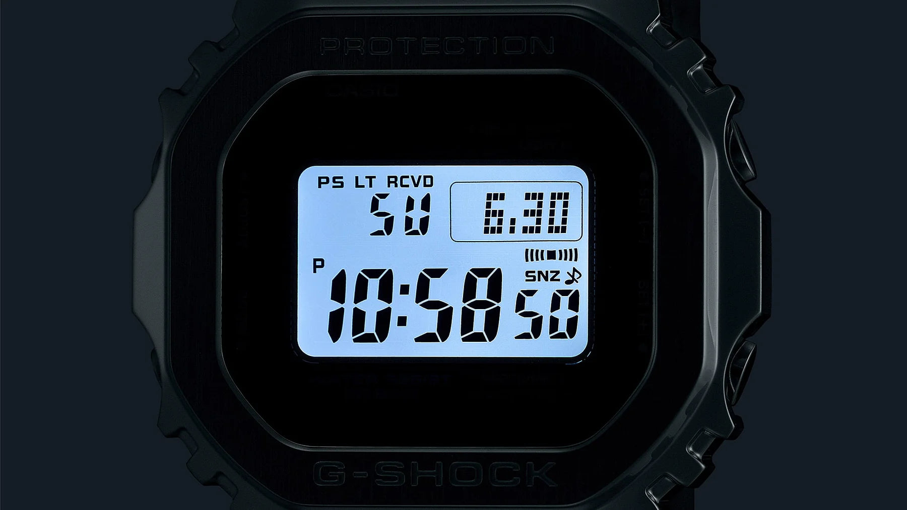 G-Shock GMWB5000D-1C