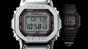 G-Shock GMWB5000D-1C