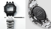 G-Shock GMWB5000D-1C