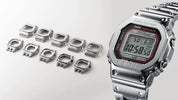 G-Shock GMWB5000D-1C