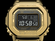 G-Shock Full Metal Gold GMWB5000GD-9D