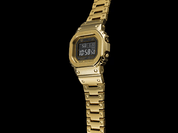 G-Shock Full Metal Gold GMWB5000GD-9D