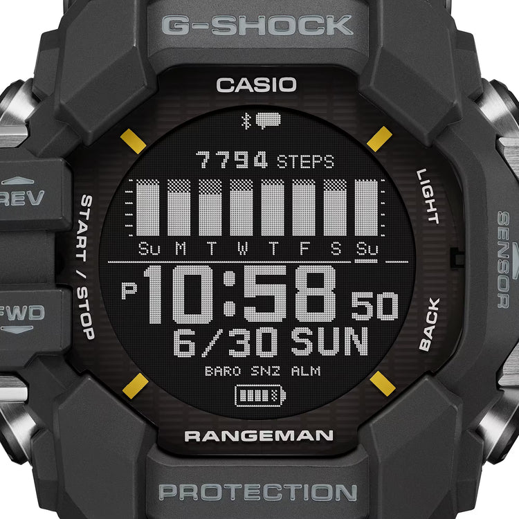 G-Shock Rangeman GPRH1000-1D