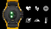 G-Shock Rangeman GPRH1000-9D