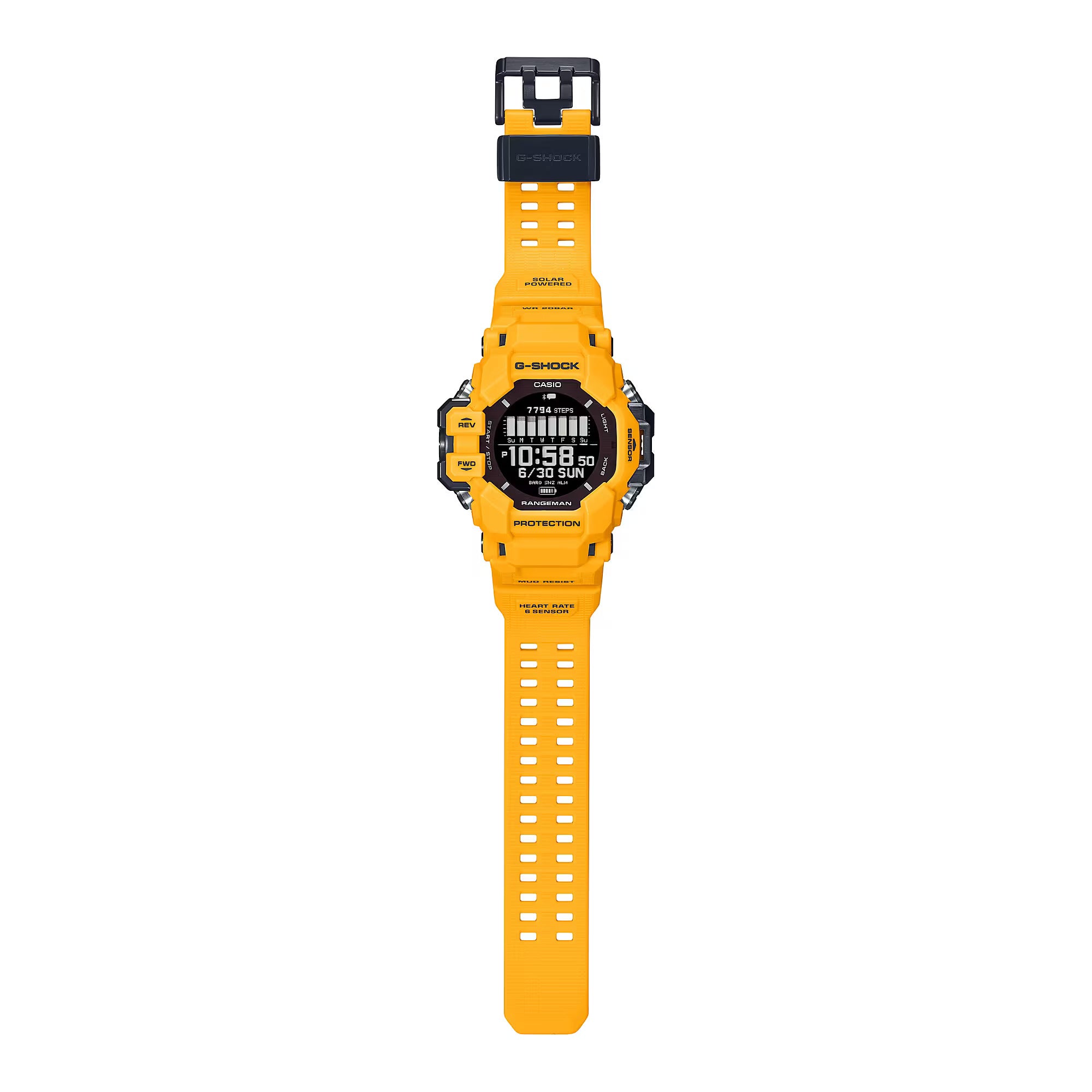 G-Shock Rangeman GPRH1000-9D