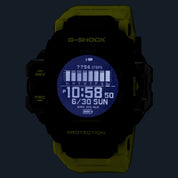G-Shock Rangeman GPRH1000RY-1A9