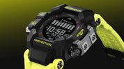 G-Shock Rangeman GPRH1000RY-1A9