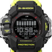 G-Shock Rangeman GPRH1000RY-1A9