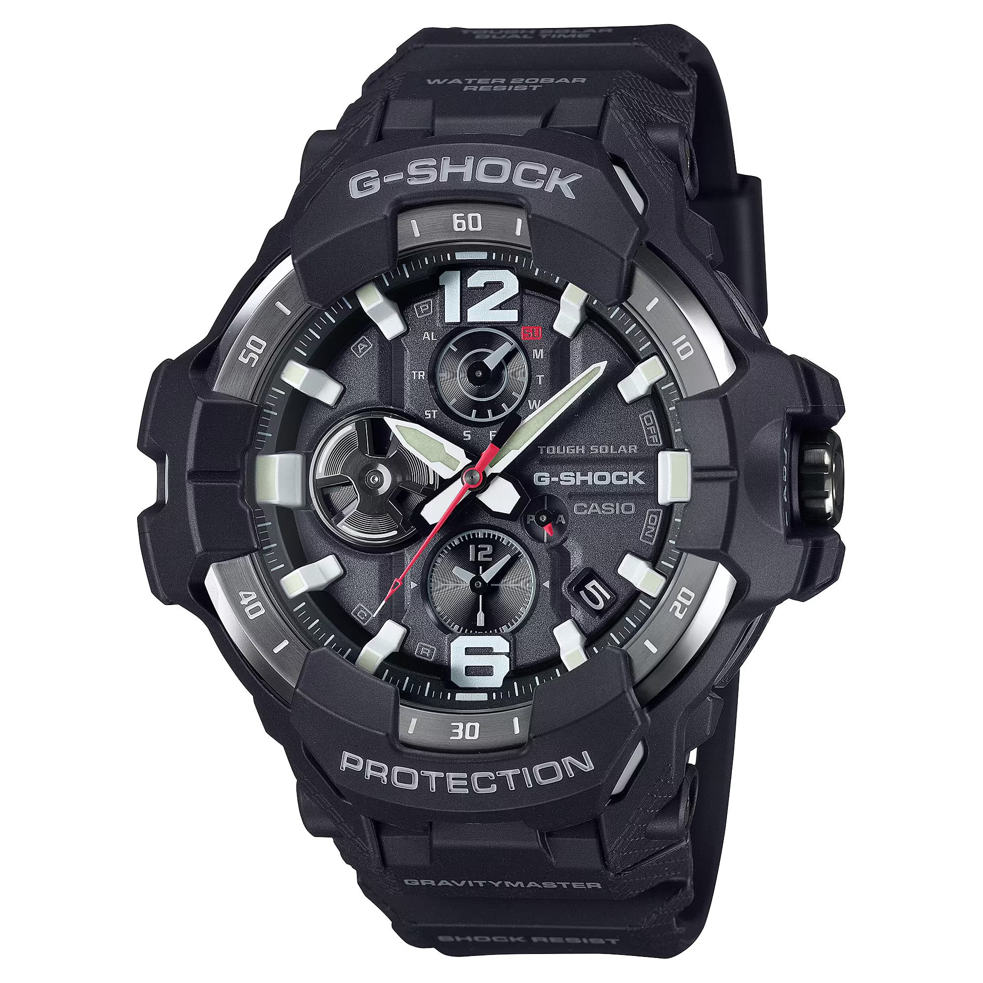 G-Shock Gravitymaster GRB300-1A