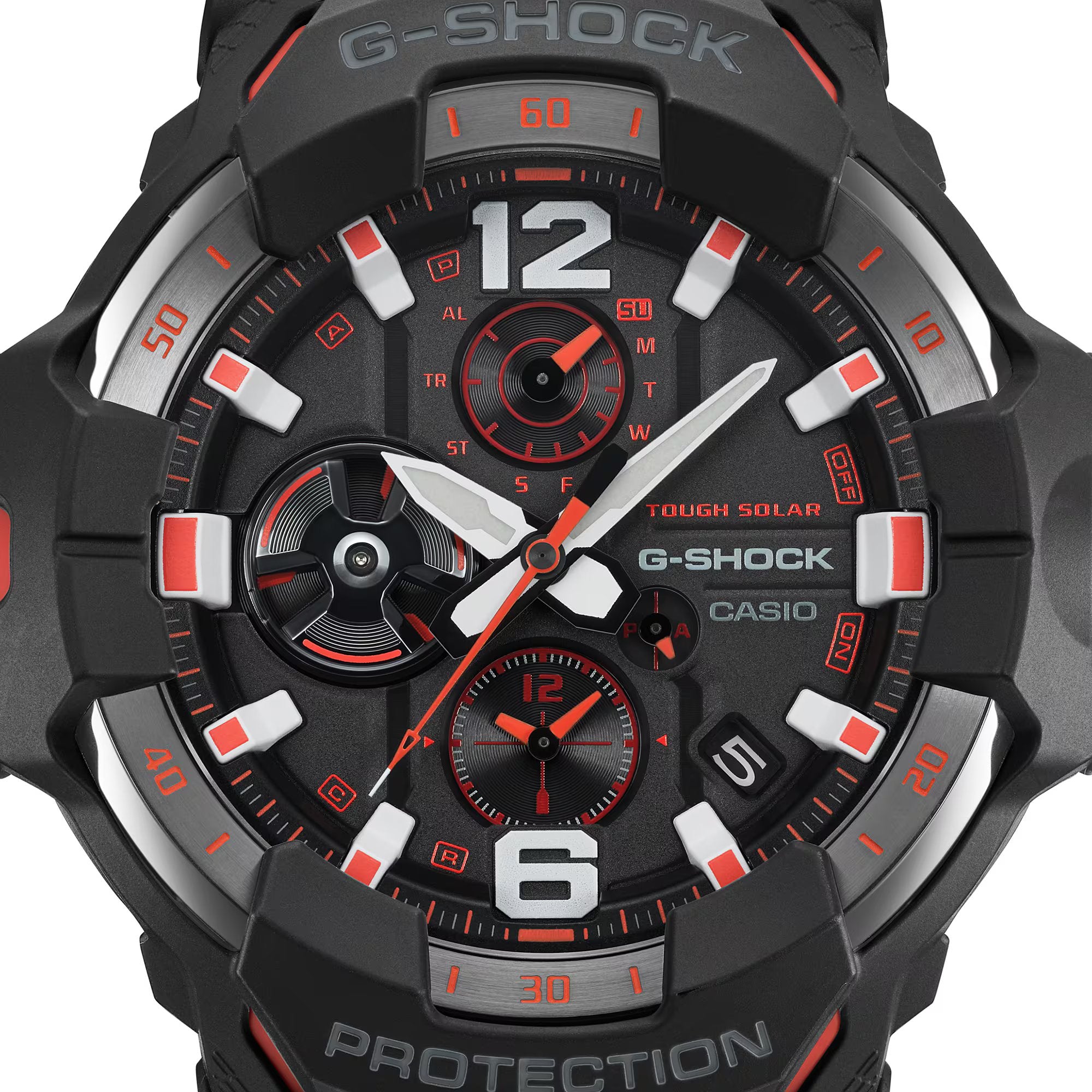 G-Shock Gravitymaster GRB300-1A4