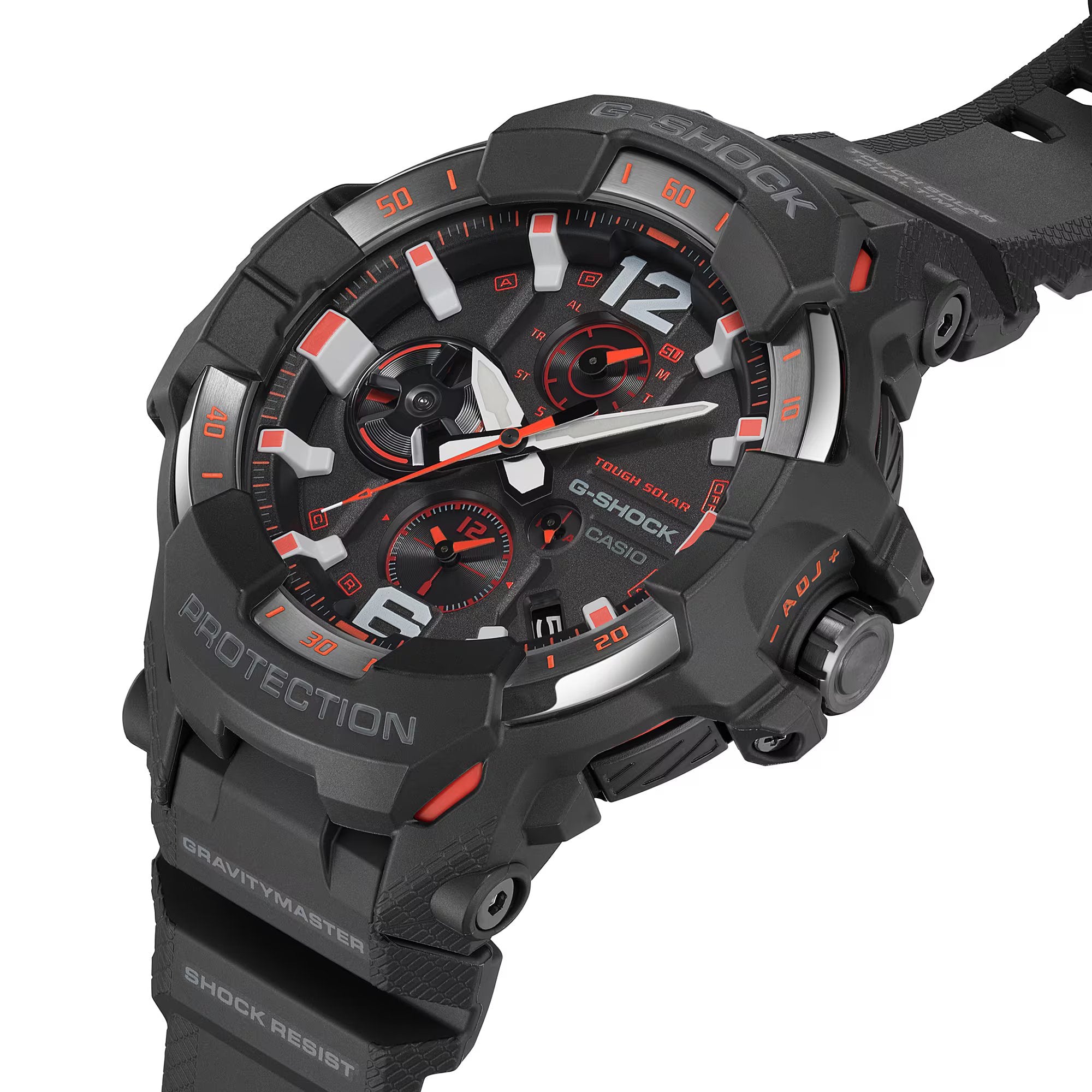 G-Shock Gravitymaster GRB300-1A4