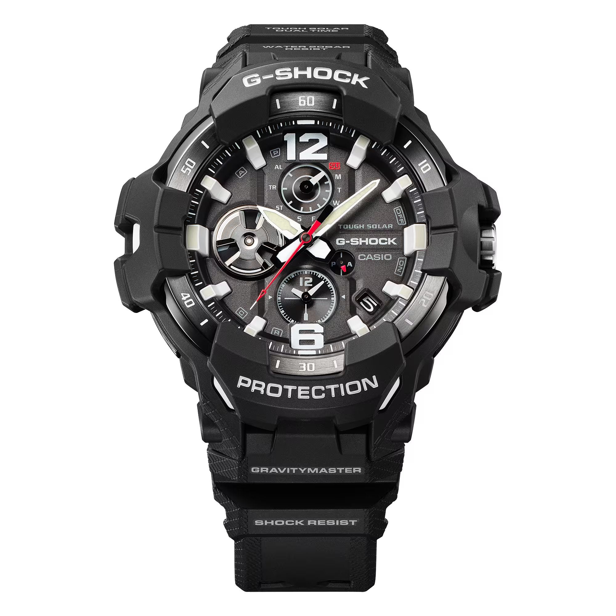 G-Shock Gravitymaster GRB300-1A