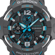 G-Shock Gravitymaster GRB300-8A2