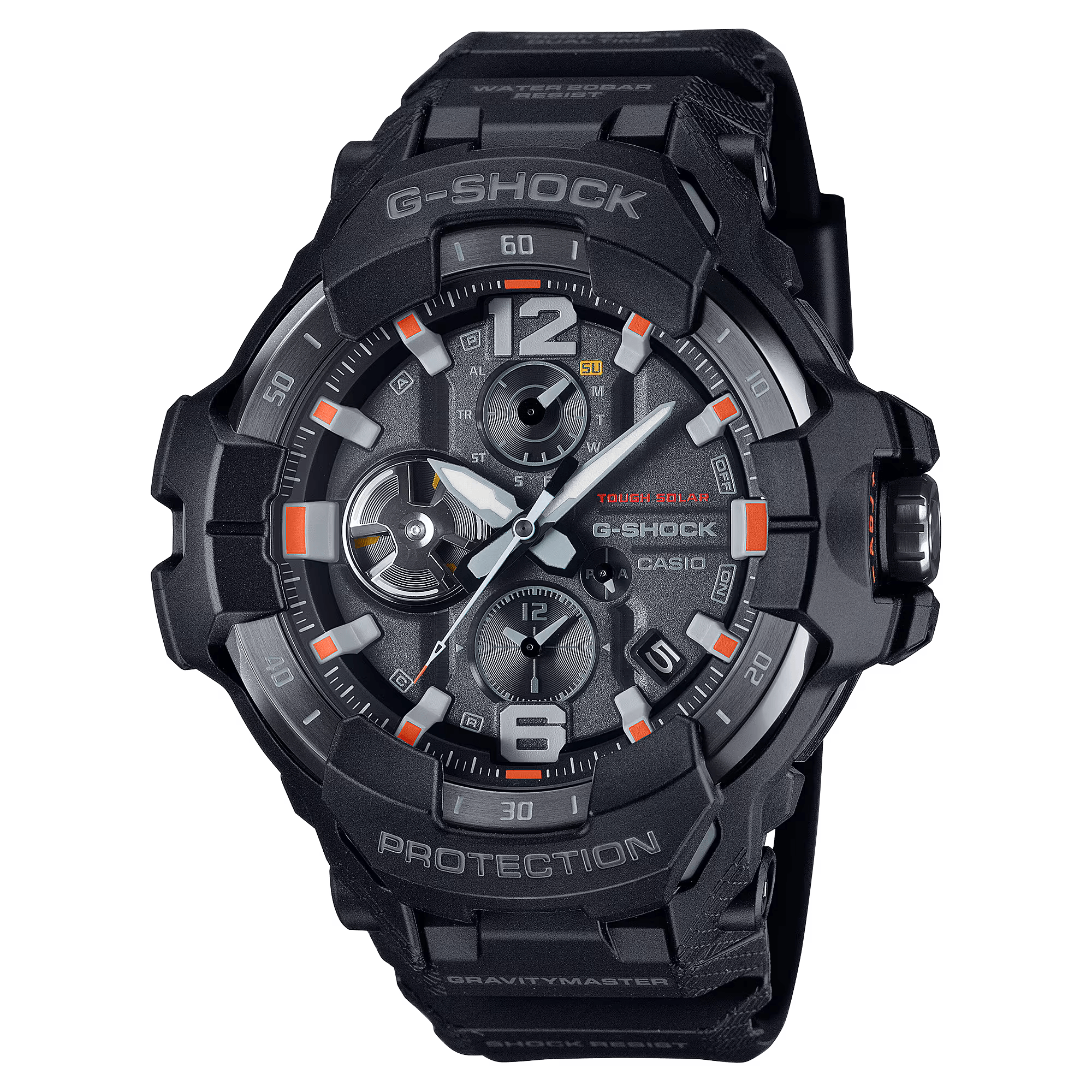 G-Shock Gravitymaster Duo GRB300EC-1A