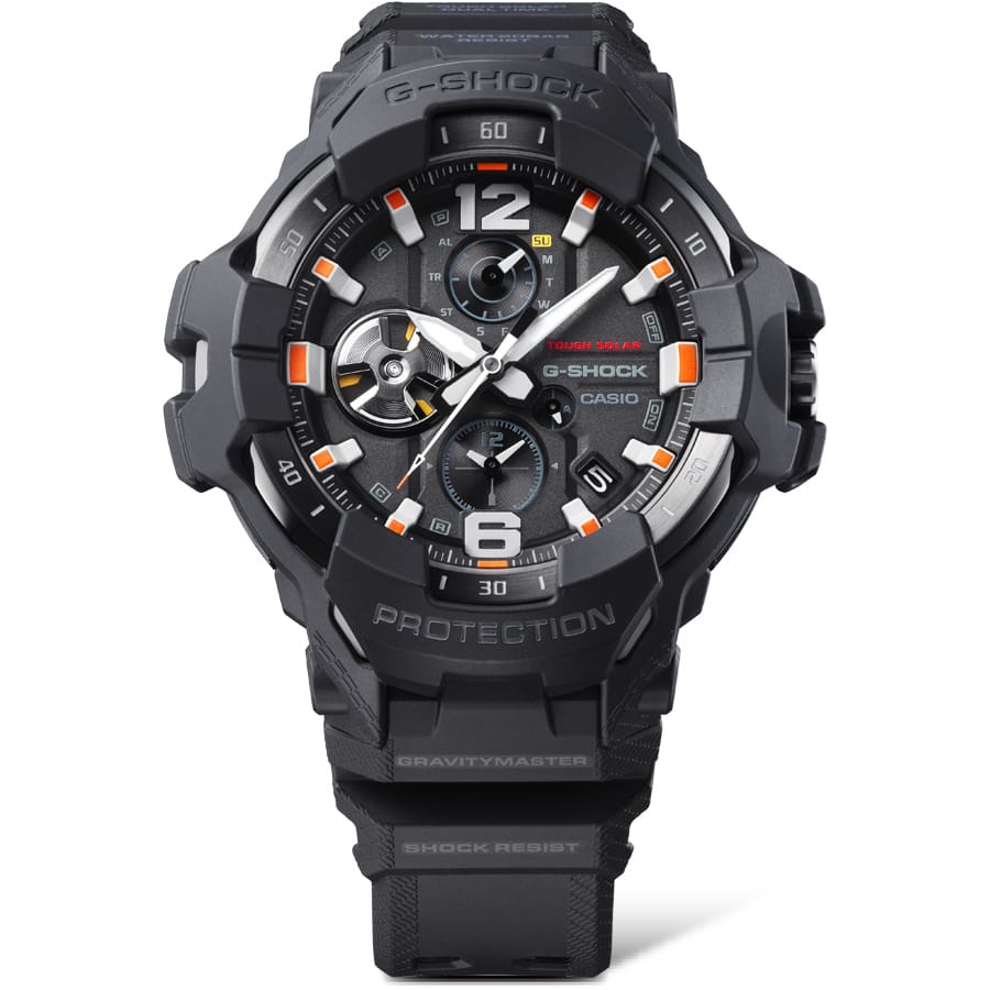 G-Shock Gravitymaster Duo GRB300EC-1A