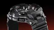 G-Shock Gravitymaster Duo GRB300EC-1A