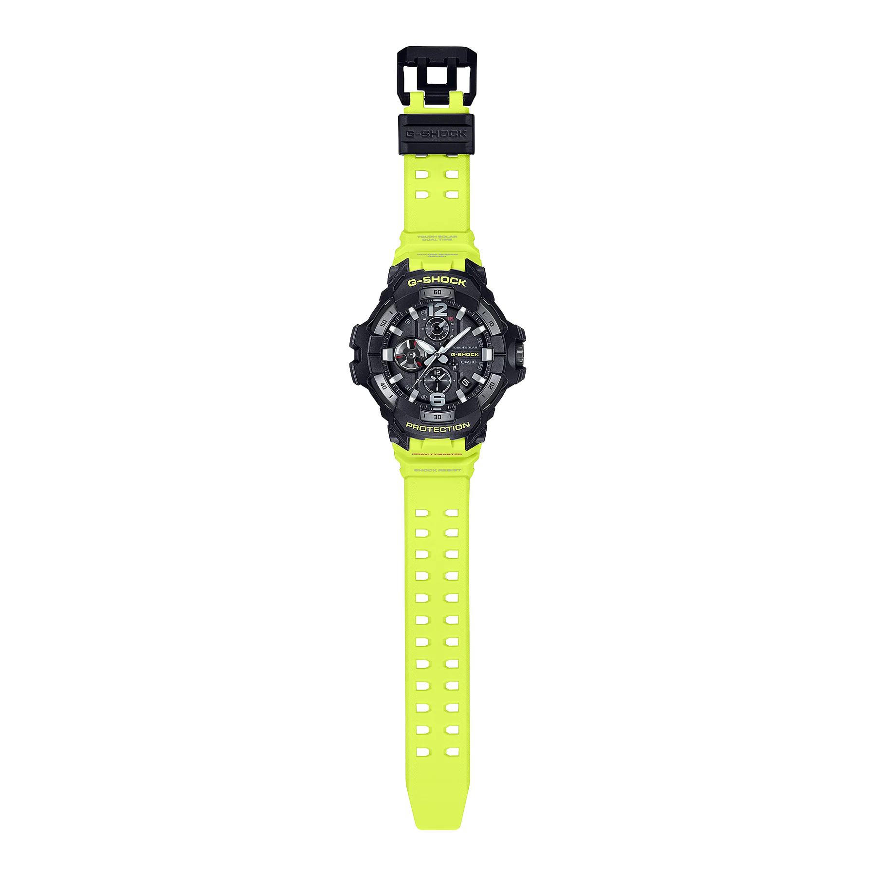 G-Shock Gravitymaster GRB300RY-1A9