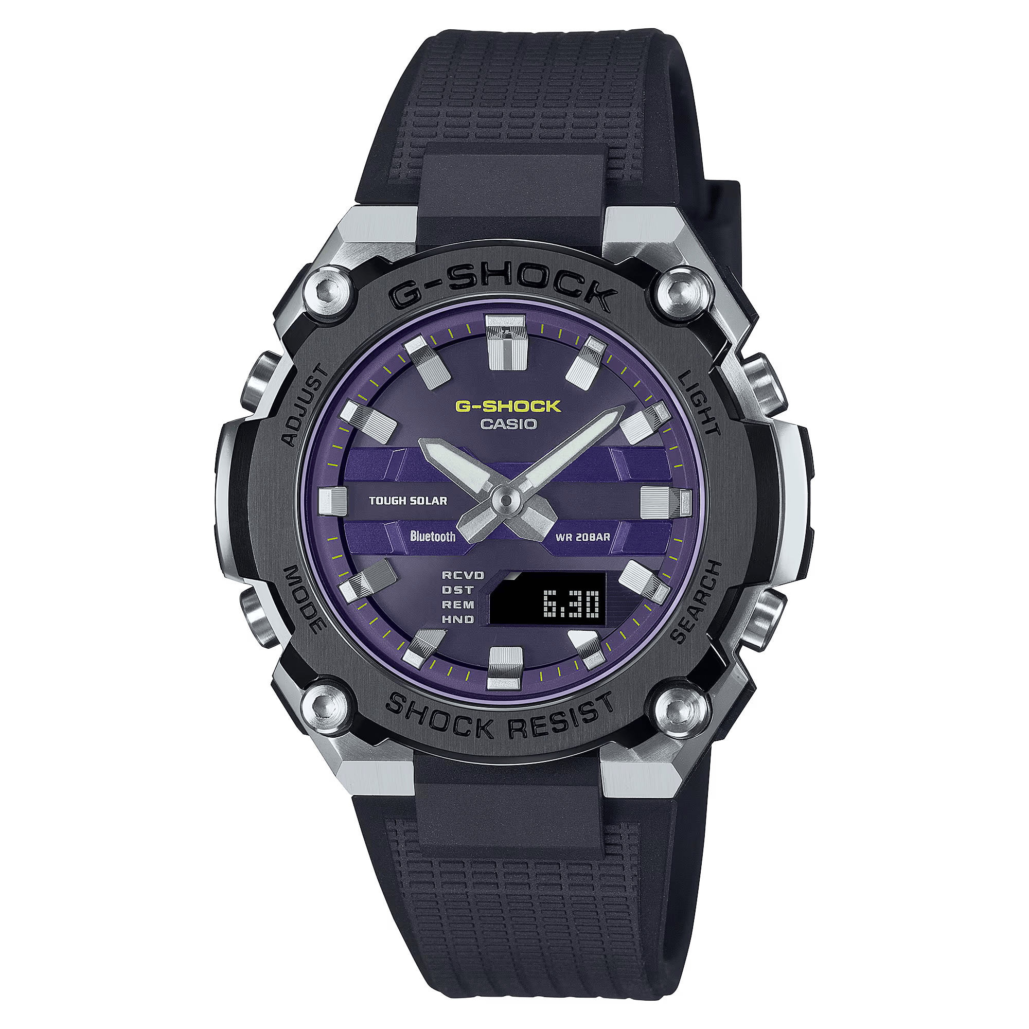 G-Steel Mid Size GSTB600A-1A6