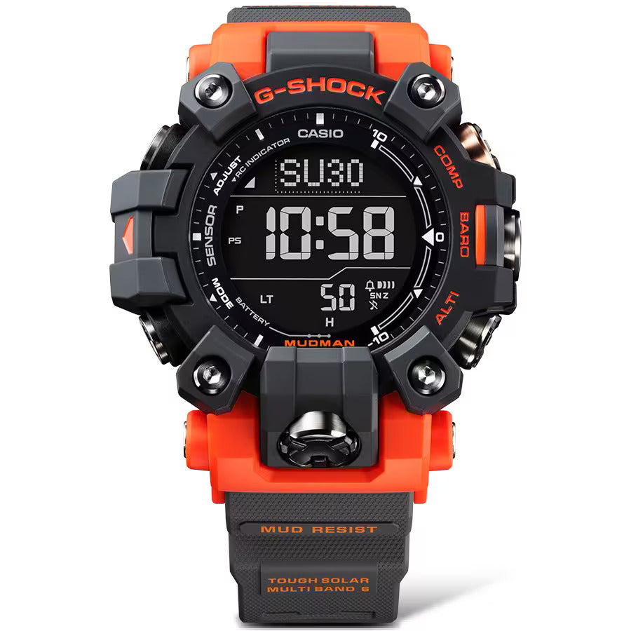 G Shock Mudman GW9500-1A4