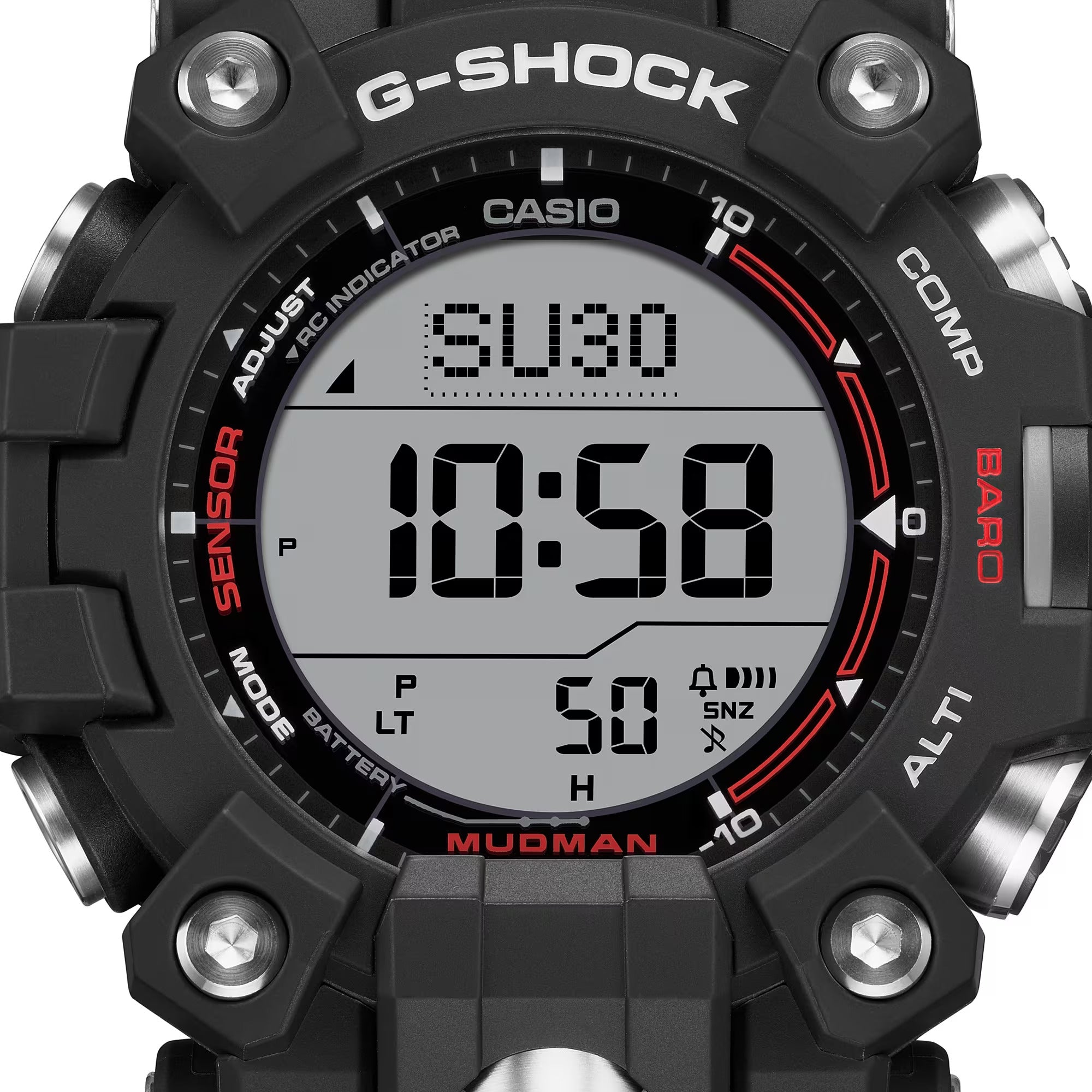 G Shock Mudman GW9500-1D