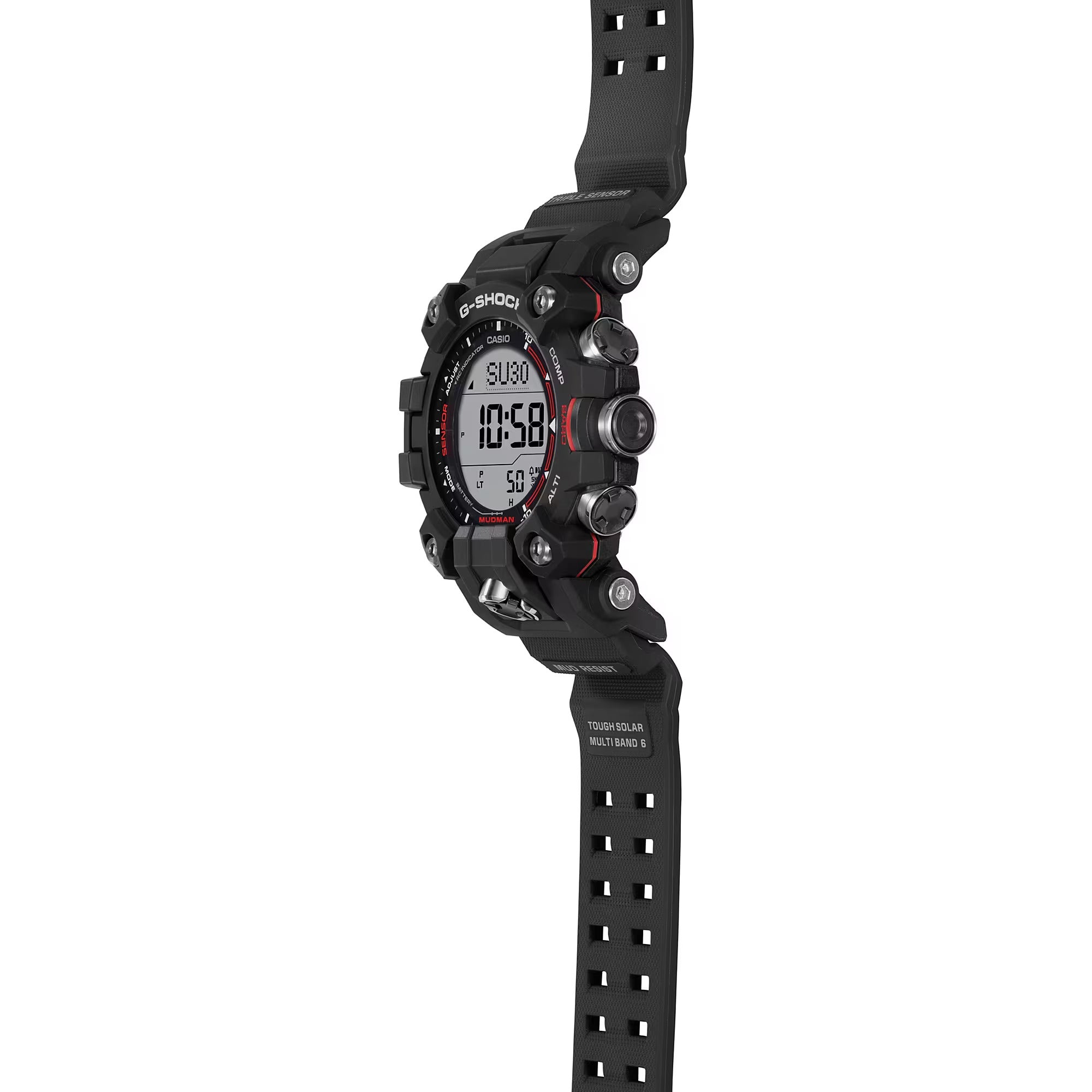 G Shock Mudman GW9500-1D