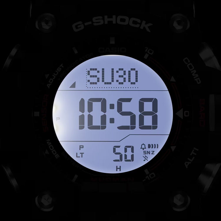 G Shock Mudman GW9500-1D