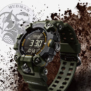 G Shock Mudman GW9500-3D