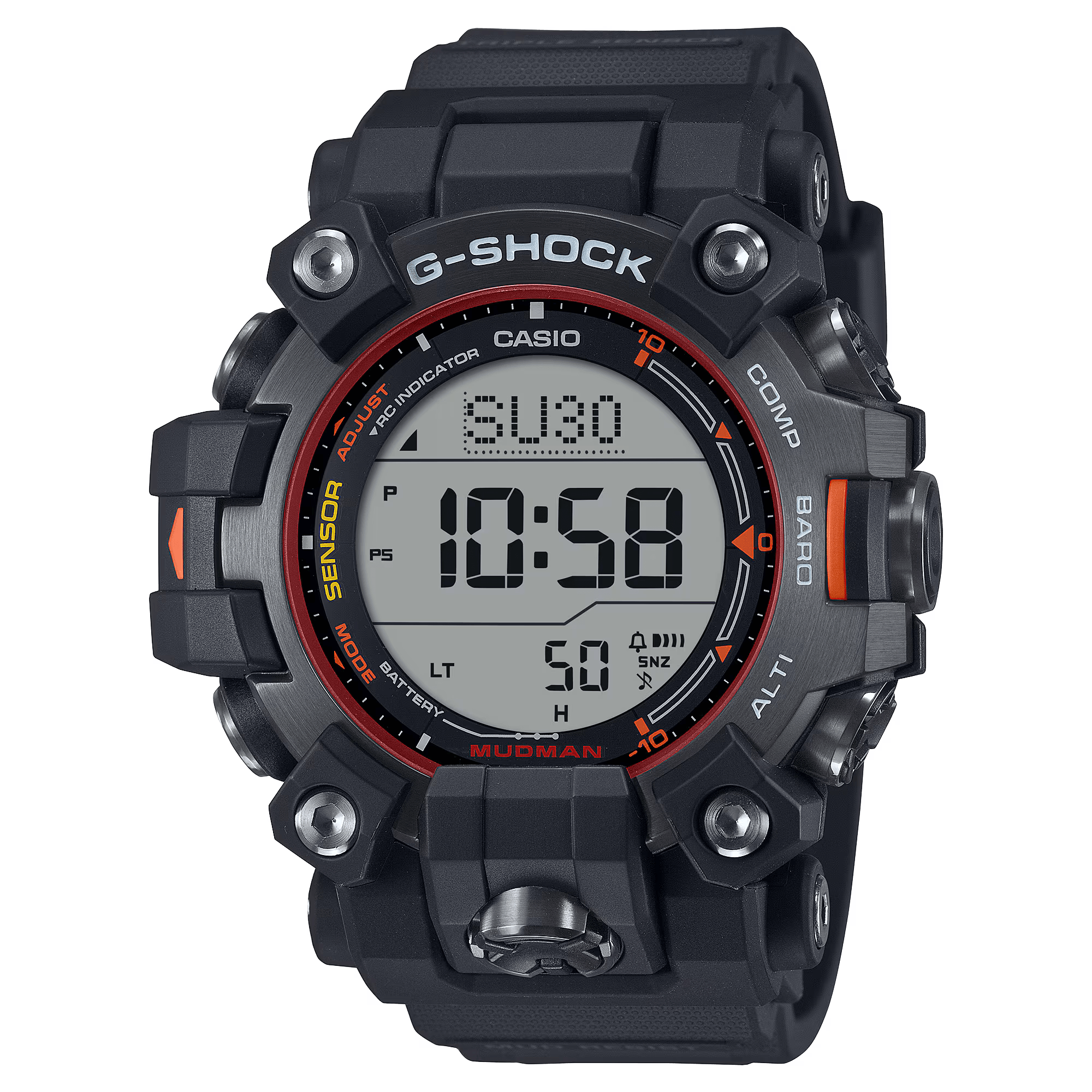 G-Shock Mudman Duo GW9500MEC-1D