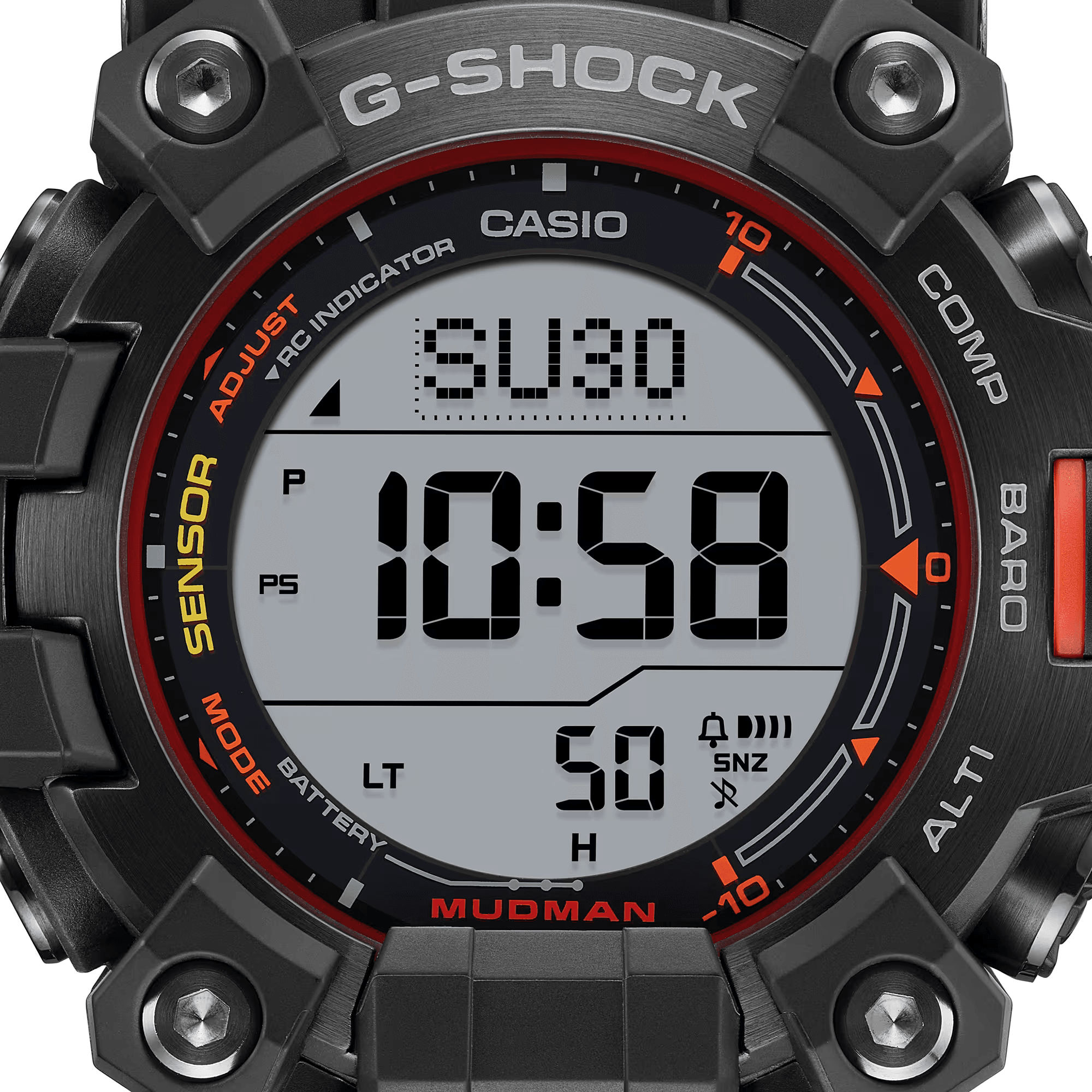 G-Shock Mudman Duo GW9500MEC-1D