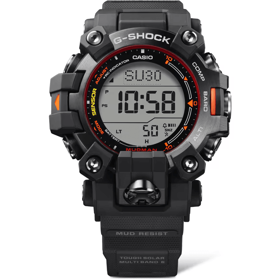 G-Shock Mudman Duo GW9500MEC-1D