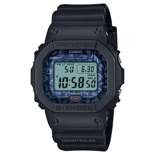 G-Shock Charles Darwin Ltd Ed Digital Watch GWB5600CD-1A2