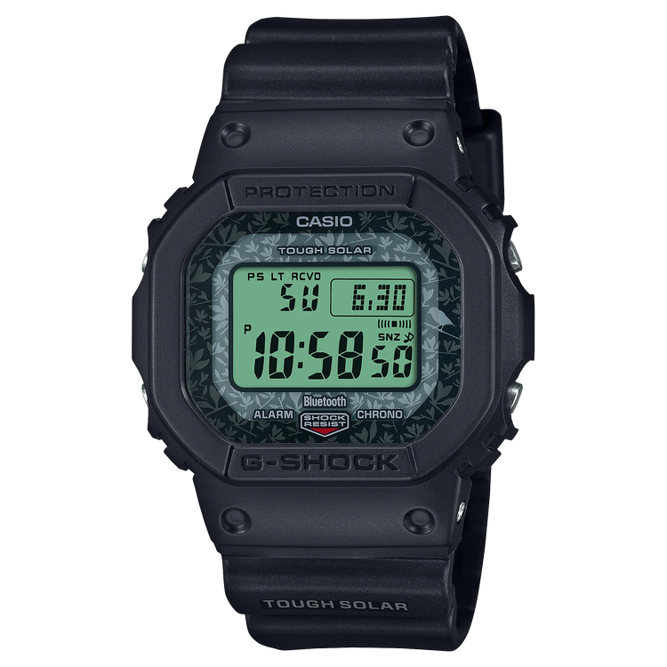 G-Shock Charles Darwin Ltd Ed Digital Watch GWB5600CD-1A3