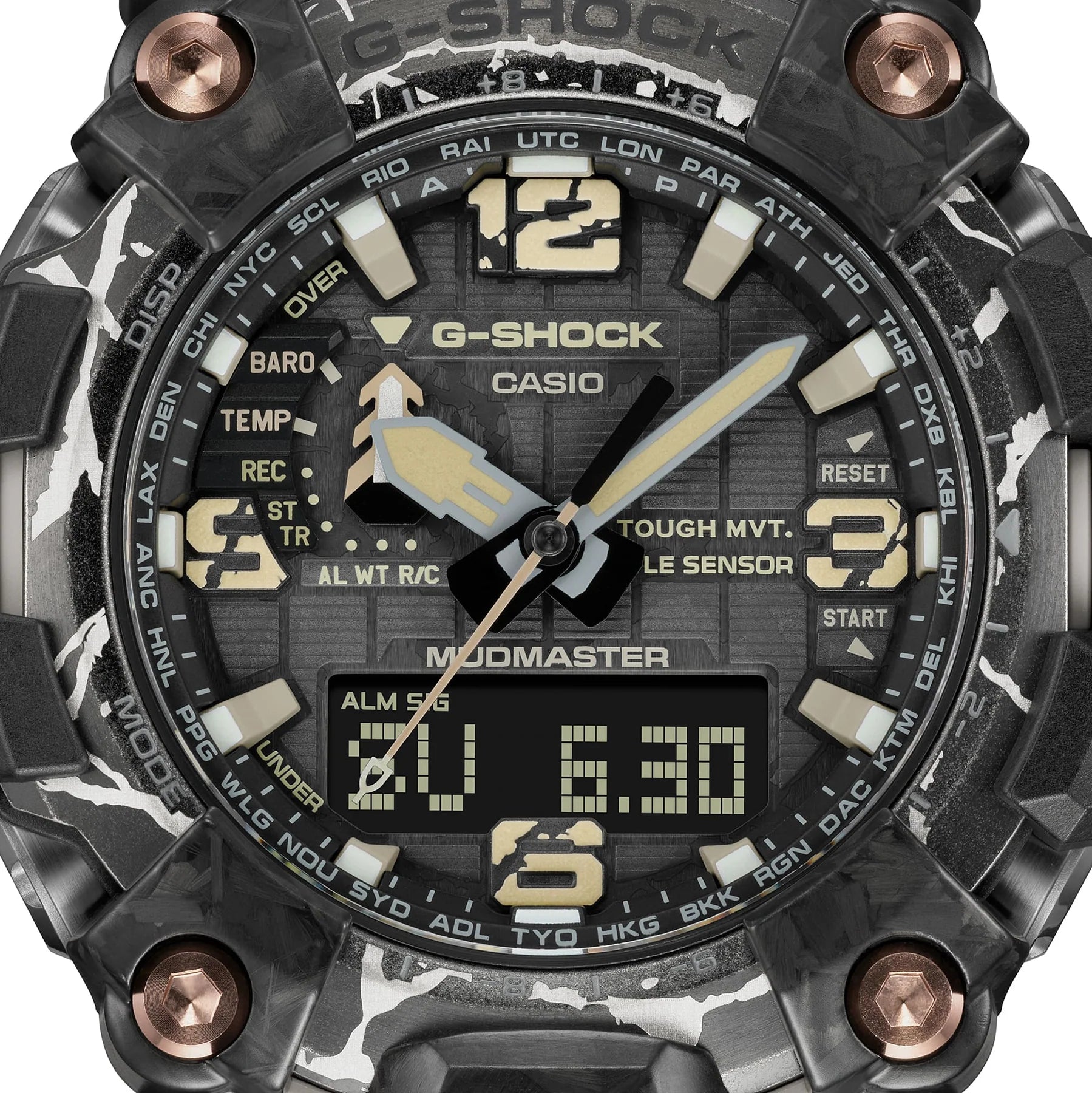 Harga g shock outlet mudmaster