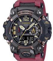 G-Shock Mudmaster Watch GWGB1000-1A4