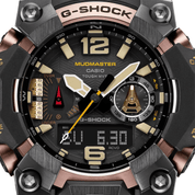 G-Shock Mudmaster Watch GWGB1000-1A4