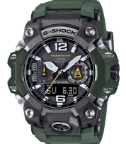 G-Shock Mudmaster Watch GWGB1000-3A