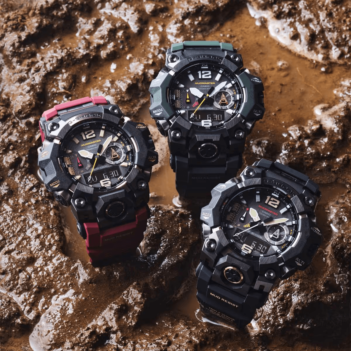 G Life Official Online Retailer of Casio G Shock Watches Australia G Life Watches