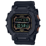 G-Shock Black & Rust Series GX56RC-1D