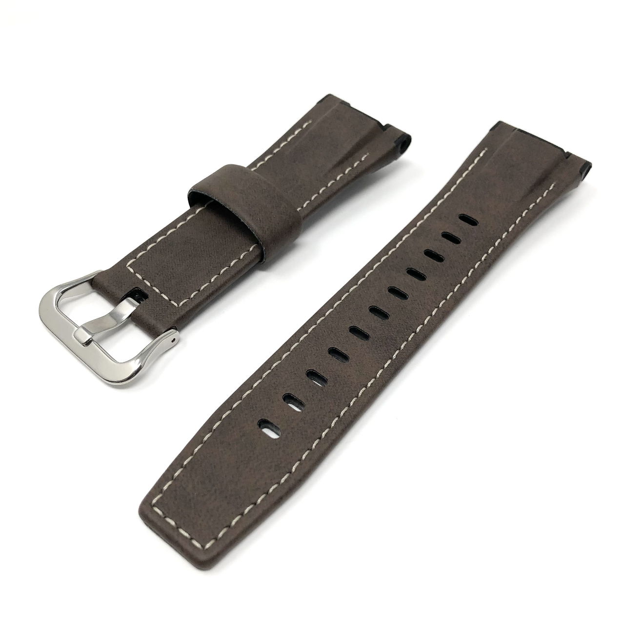 GSTS130L-1A Brown/Tan Band - 10540150