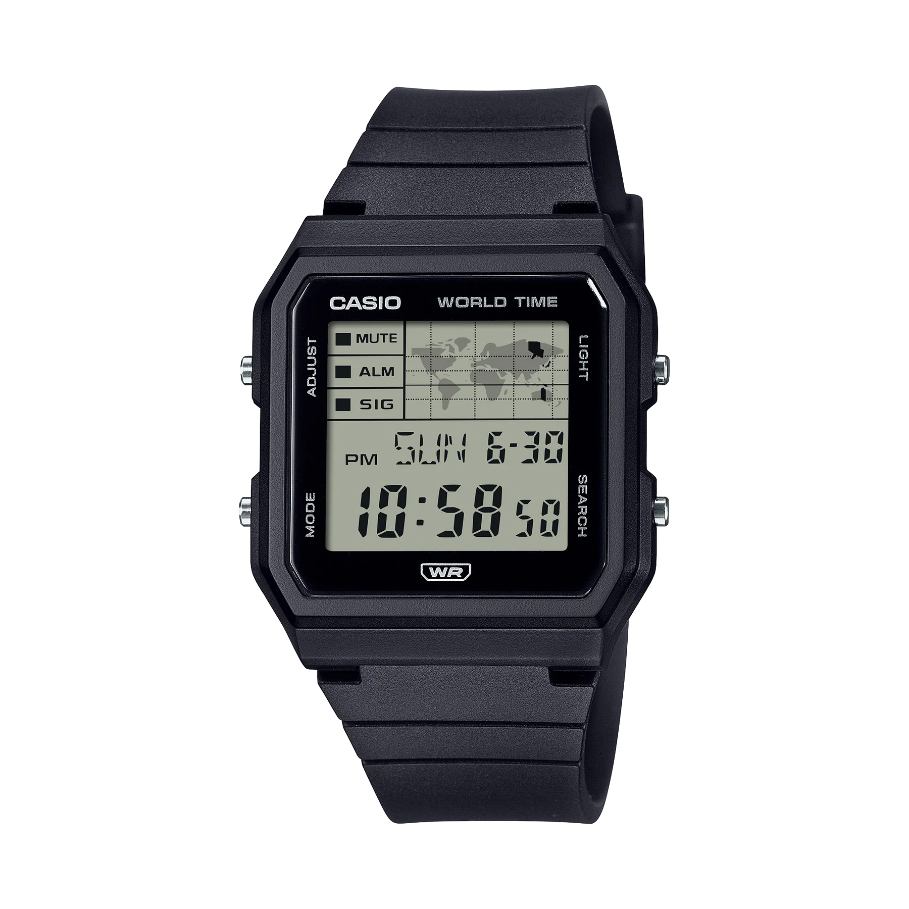 Casio Vintage LF30W-1A