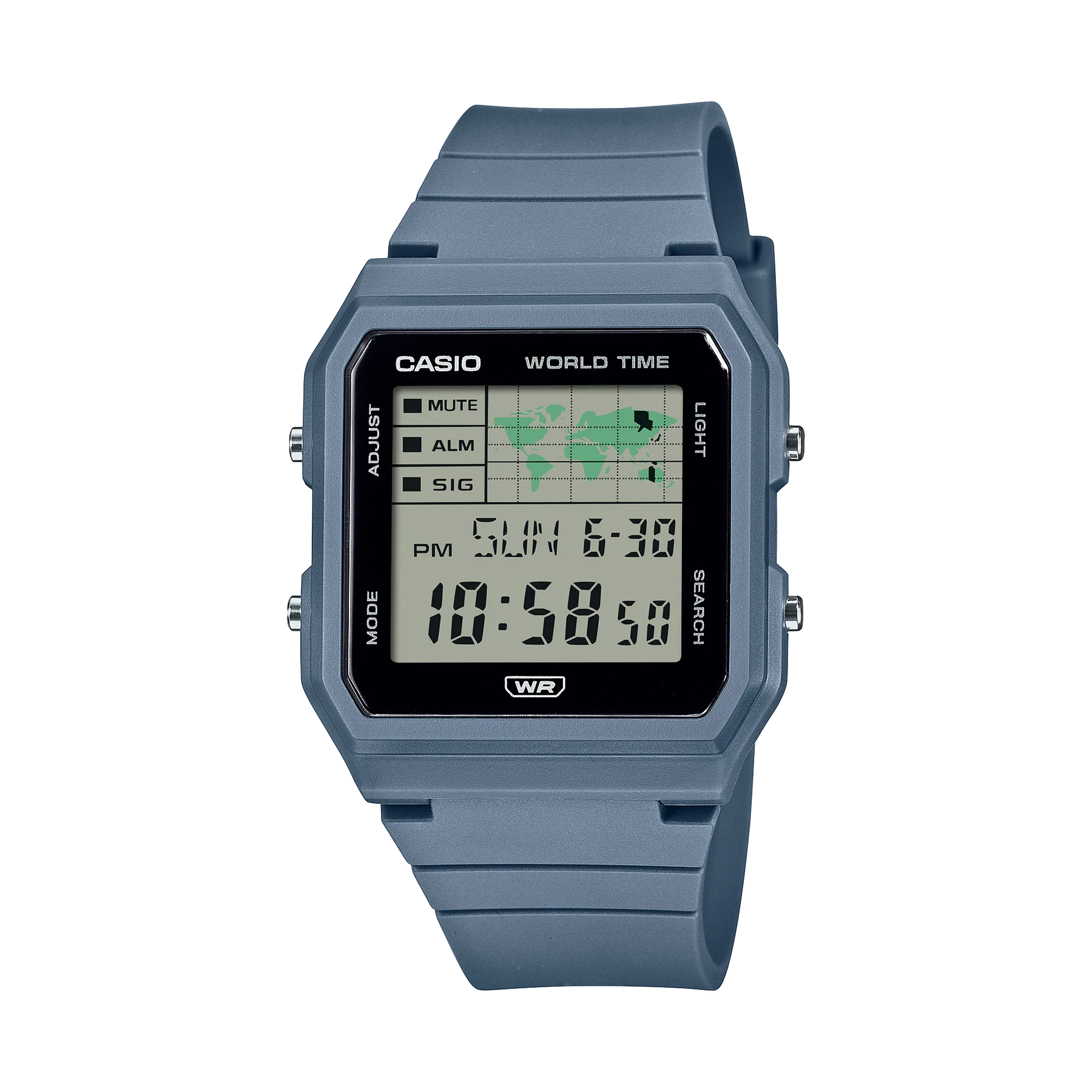 Casio Vintage LF30W-2A