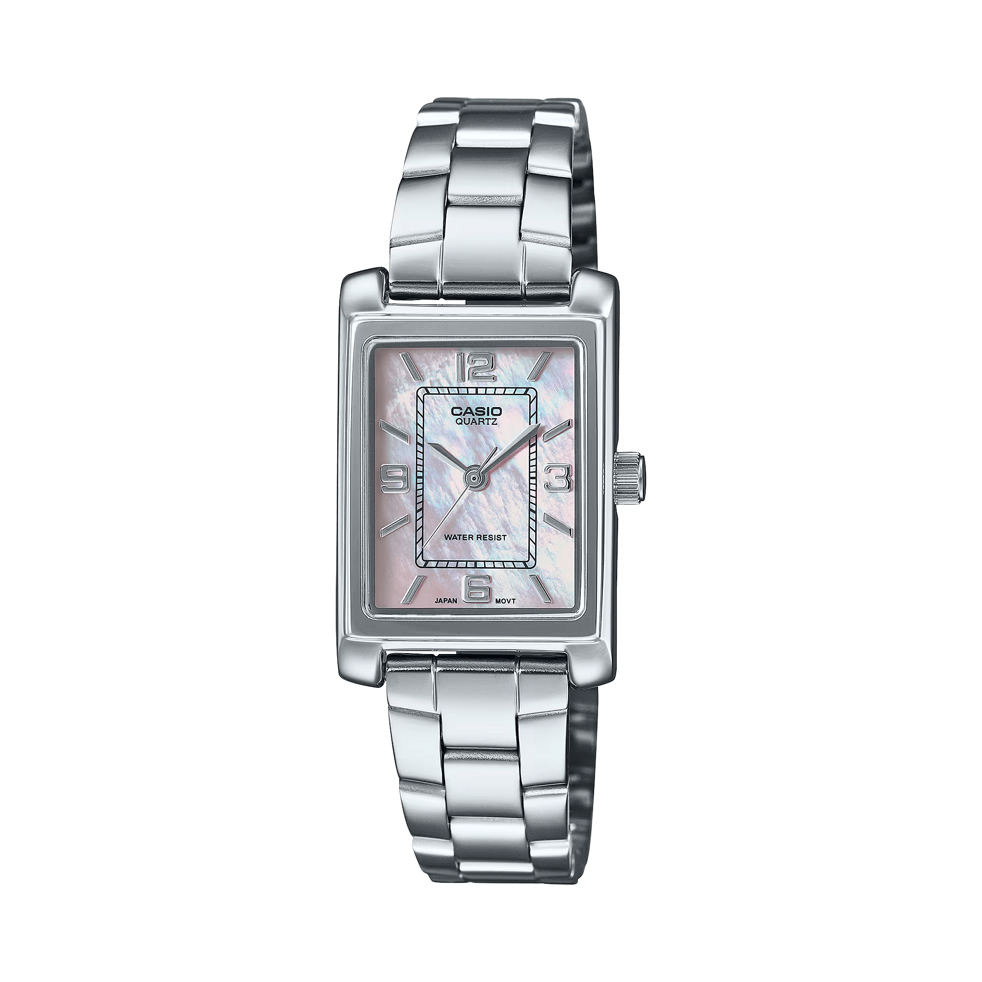 Casio Ladies LTP1234DS-4A