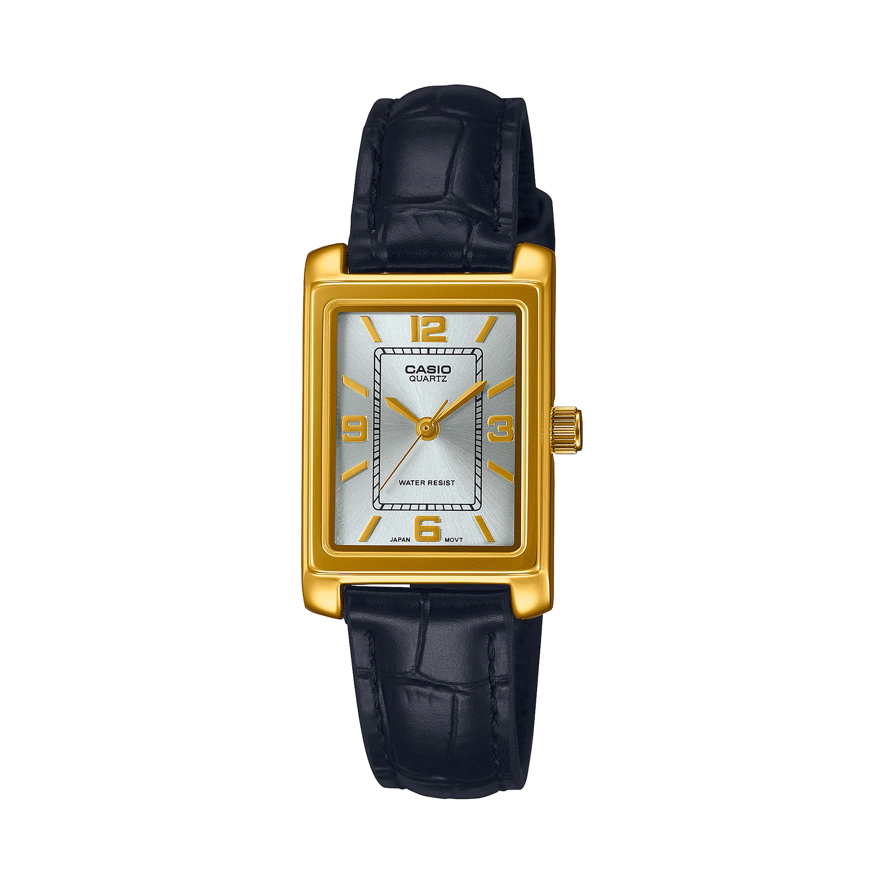 Casio Vintage LTP1234PGL-7A2