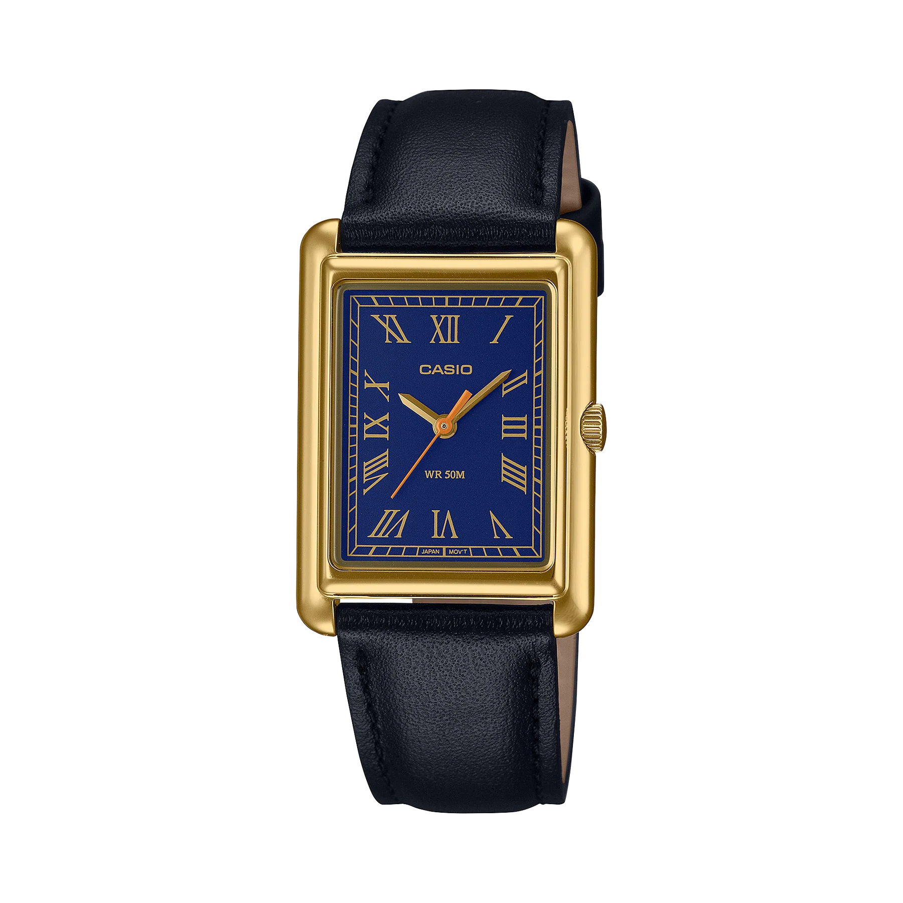 Casio Vintage LTPB165GL-2B