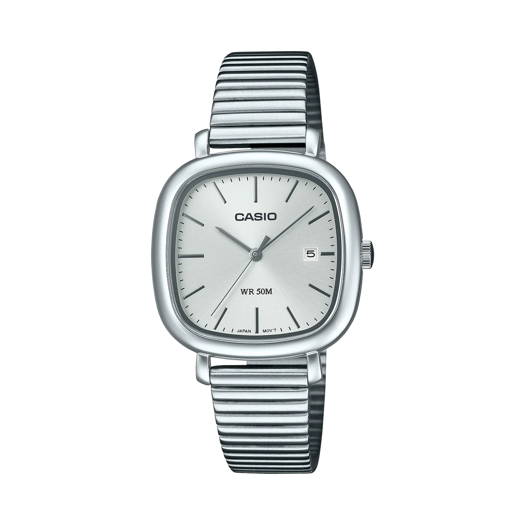 Casio Vintage LTPB166D-7A