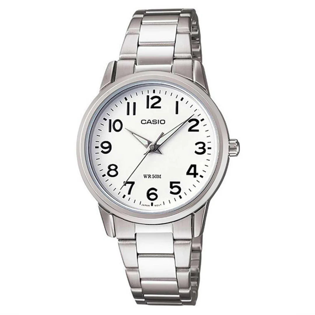 Casio Classic Ladies LTP1303D-7B