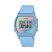 Casio Pastel Gradated Pop Series LW205H-2A