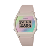 Casio Pastel Gradated Pop Series LW205H-4A